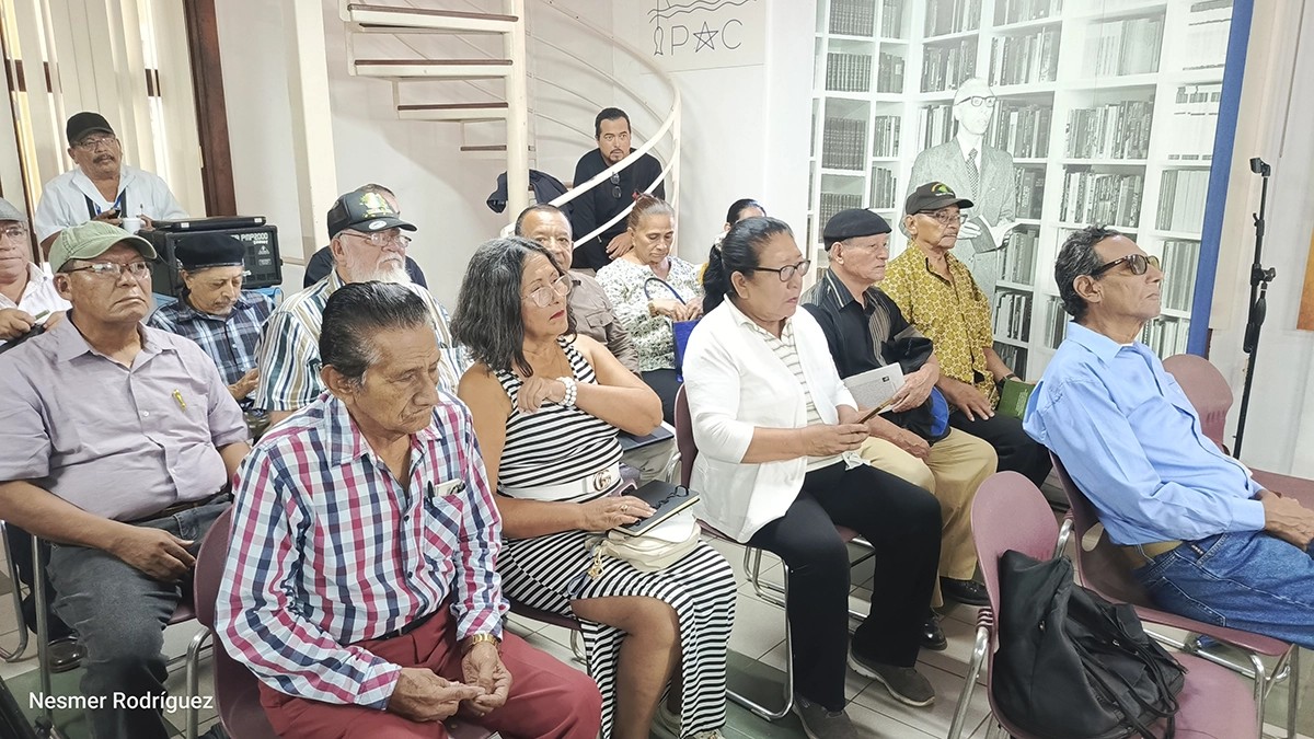 Nicaragua celebra diversidad cultural con homenaje a la literatura caribeña