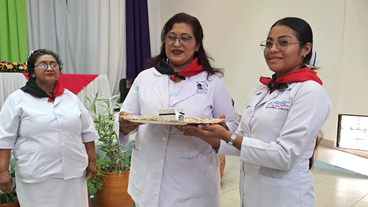 MINSA celebra XI Encuentro Nacional de la Familia de Enfermería “Albino Acosta Martínez”