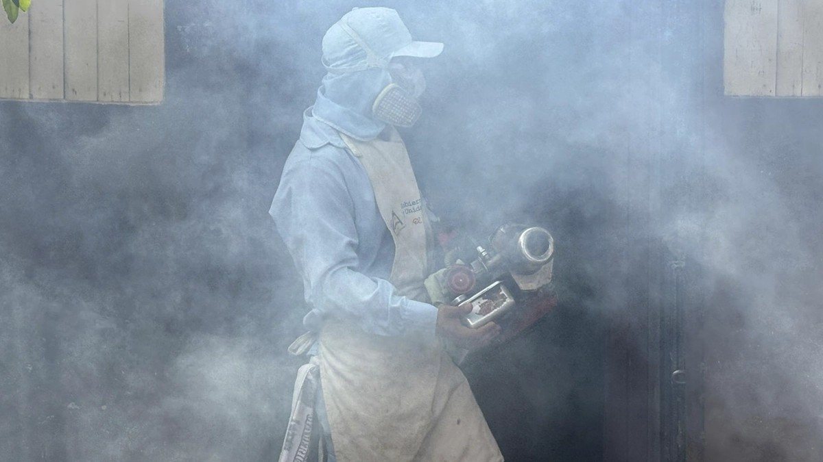 MINSA intensifica lucha antiepidémica en Villa Libertad ante llegada del invierno 2026