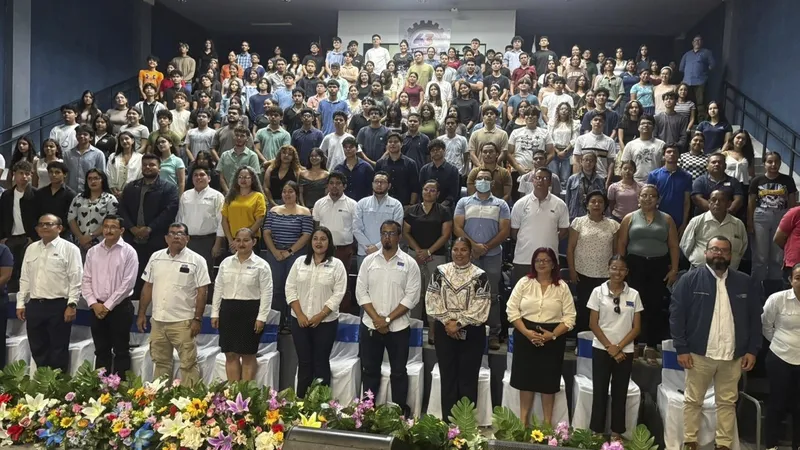 UNI conmemora 85 años de Ingeniería Civil con proyectos innovadores en Nicaragua