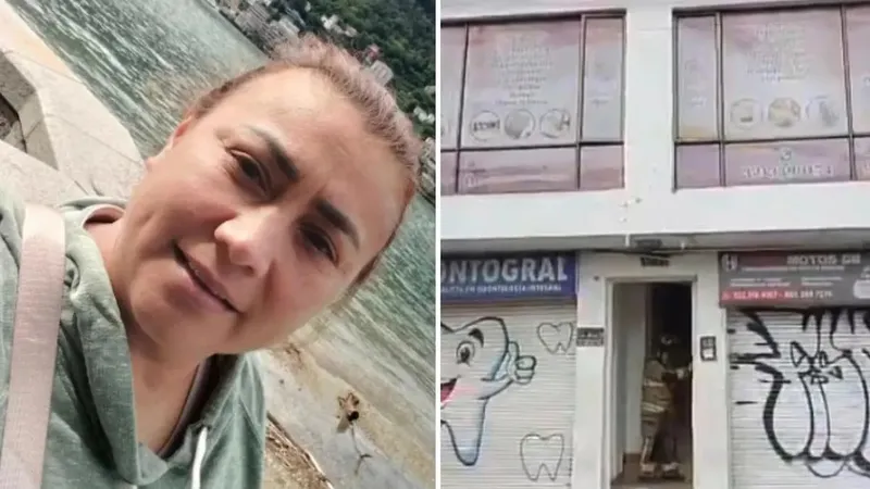 Allanan «clínica del terror» tras desaparición de una paciente y encuentran a otra encerrada en Colombia