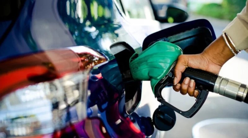 Gobierno mantiene sin cambios precios de combustibles y gas licuado en Nicaragua