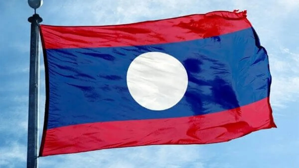 Nicaragua envía felicitaciones a Laos por el 50º aniversario de la Proclamación de la República