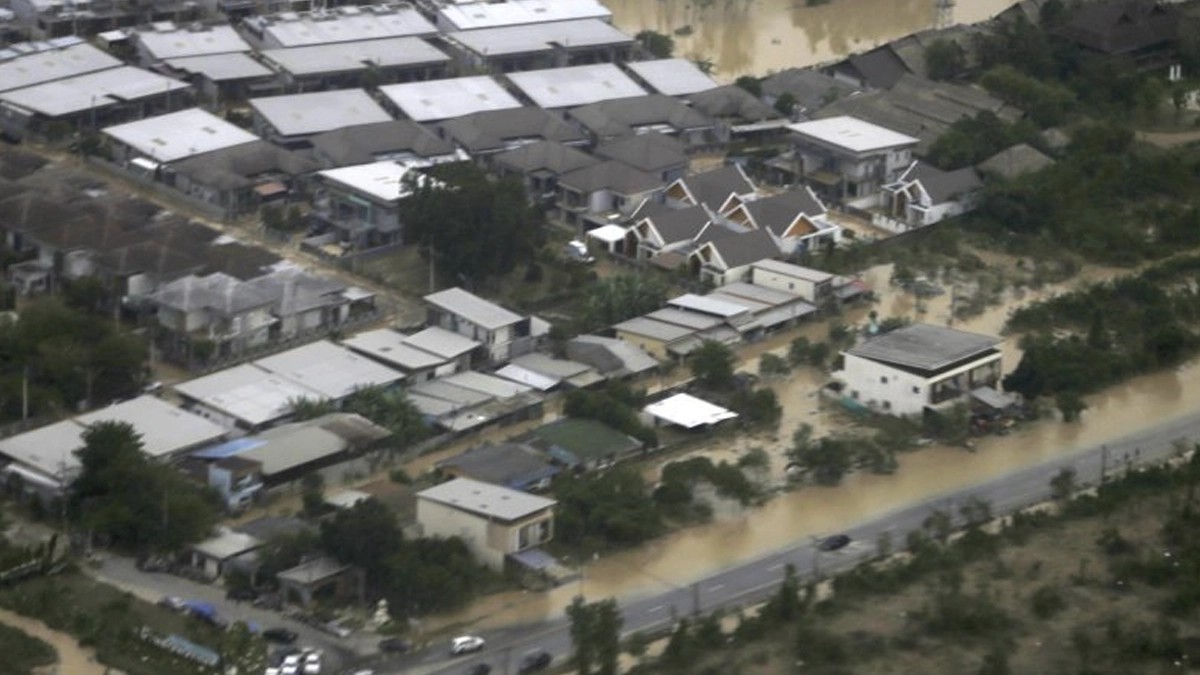 Nicaragua envía mensaje solidario al Rey Maha Vajiralongkorn por tragedia en el sur de Tailandia
