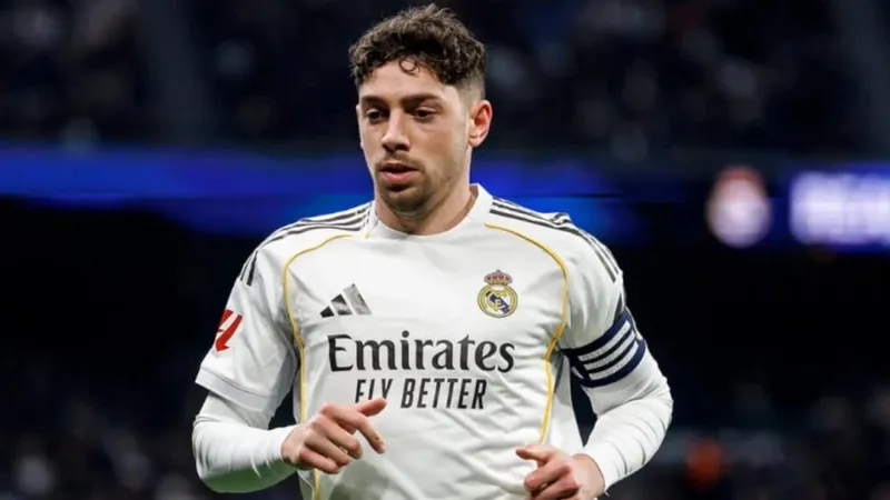 Real Madrid afronta el Clásico con mucha tensión en el vestuario