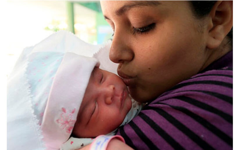Alcaldías preparan actividades para celebrar a las Madres de Nicaragua