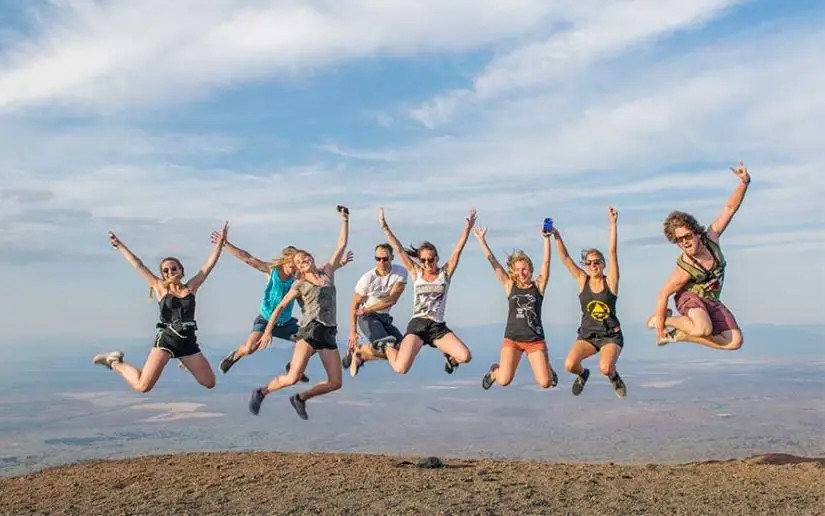 Fin de semana con 72,000 actividades en Nicaragua en ambiente de paz y recreación