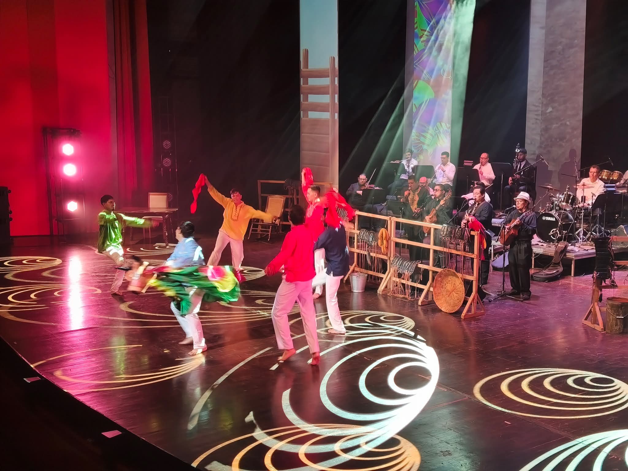 TNRD celebra centenario del maestro Guillermo Rothschuh Tablada