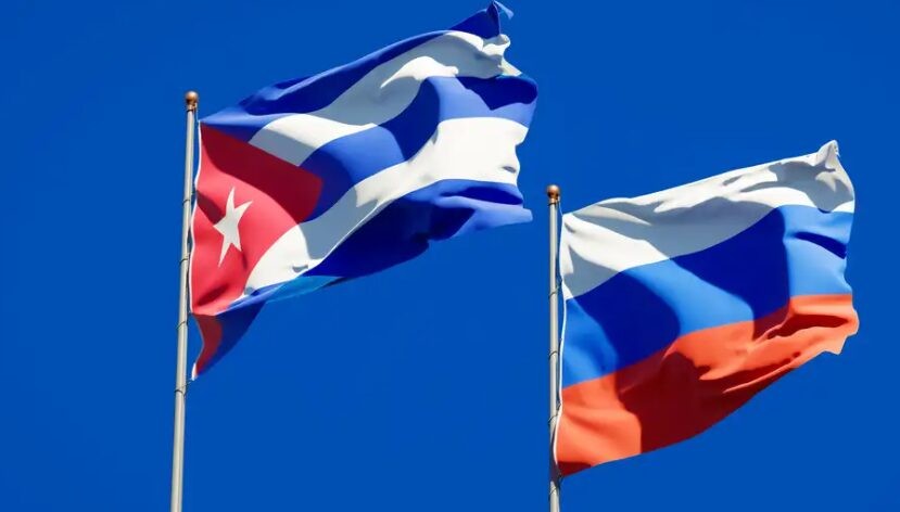 Rusia denuncia impacto de sanciones de EE. UU. y reafirma apoyo a Cuba