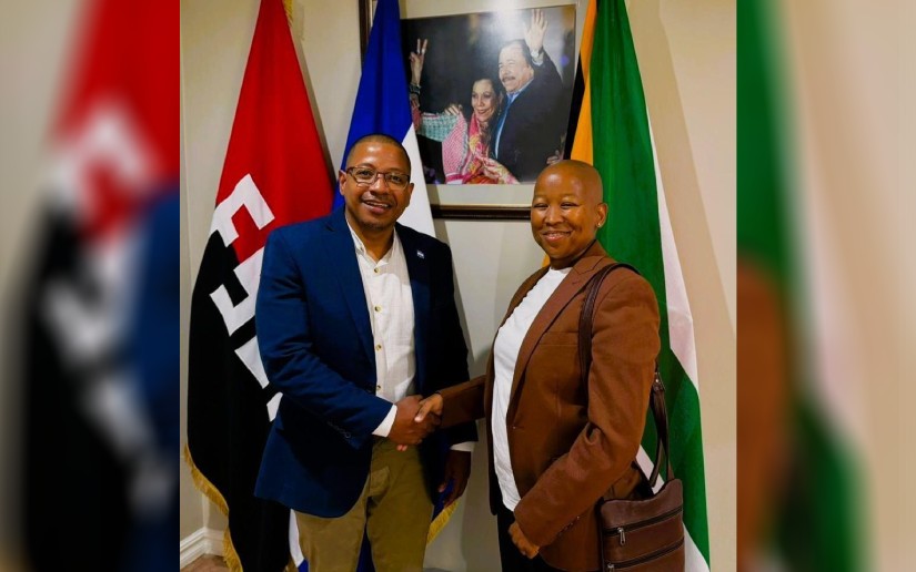 Agencia para el Desarrollo Económico impulsa inversión en Sudáfrica