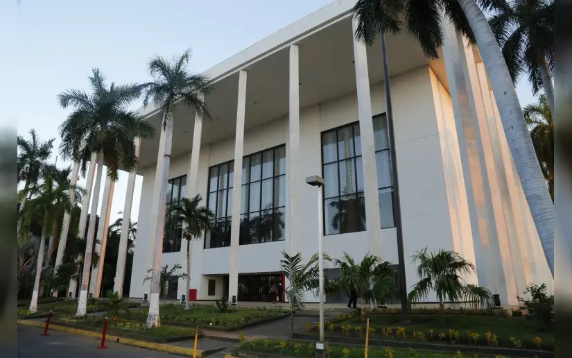 Conozca el programa de actividades del Teatro Nacional Rubén Darío