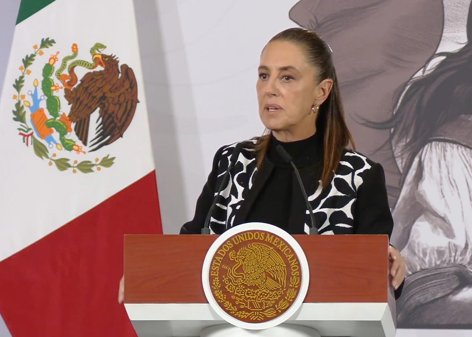 México hará un segundo envío de ayuda humanitaria a Cuba