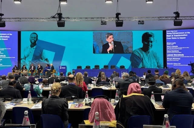 Nicaragua reafirma su compromiso con el FIDA en su 49ª reunión