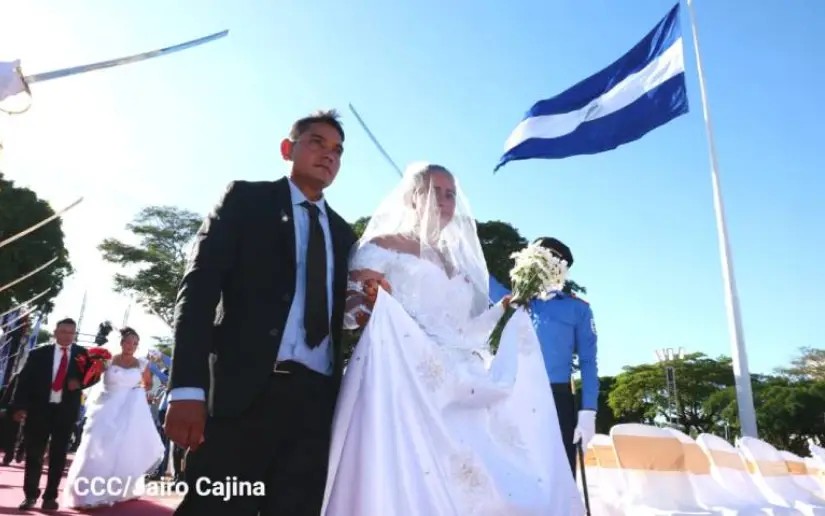 Bodas colectivas de Tu Nueva Radio Ya reunirán a 250 parejas este 14 de febrero