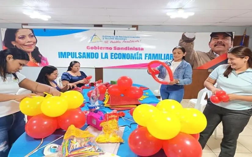 Transformando Espacios con Arte en Globos