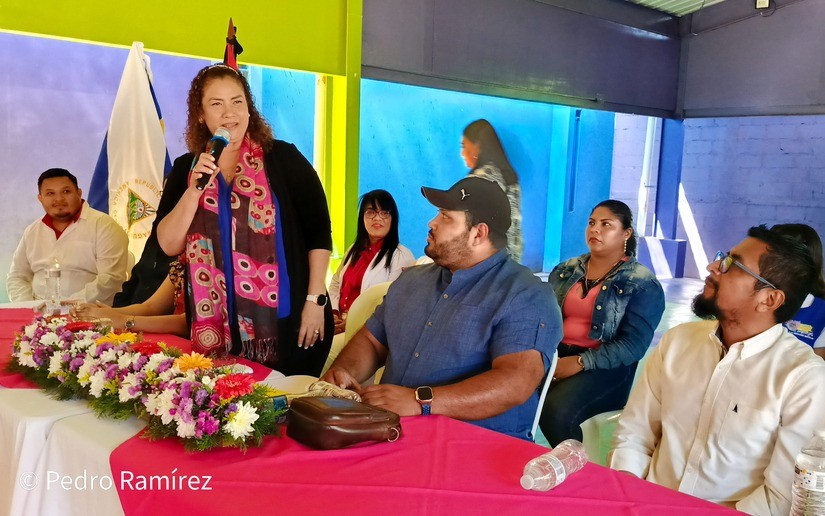 Realizan lanzamiento de las Escuelas Municipales de Oficios