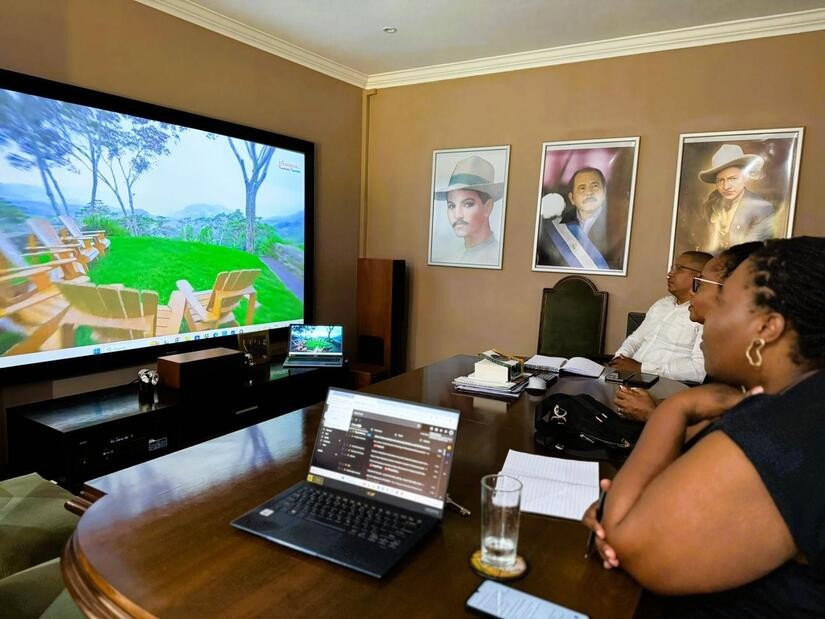 ‘Voices Of Nation’: el documental que refleja la voz de Sudáfrica