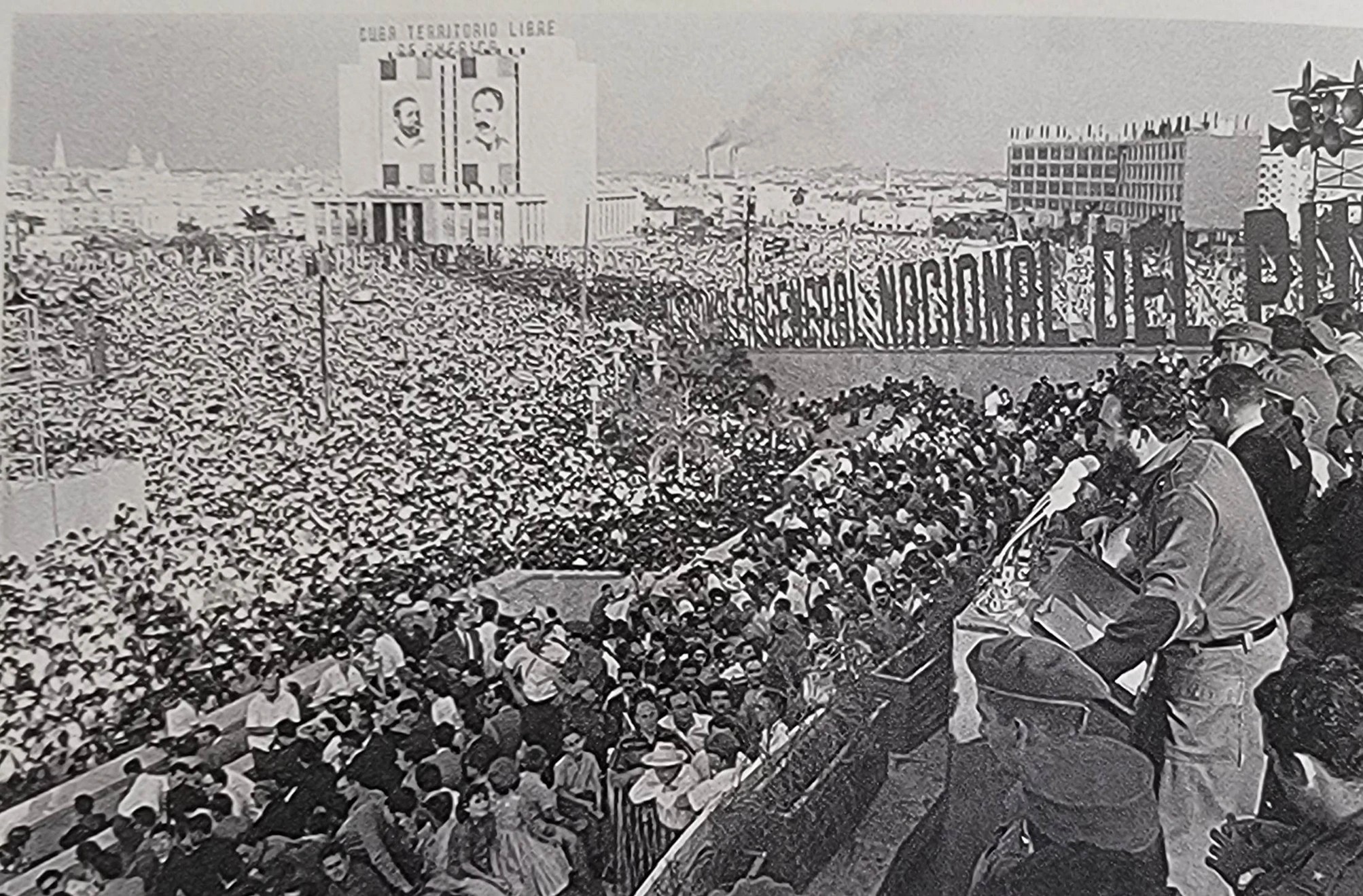 Nicaragua participa en presentación de libros en Cuba