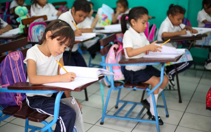 Conozca los contenidos que se abordarán este fin de semana en las teleclases