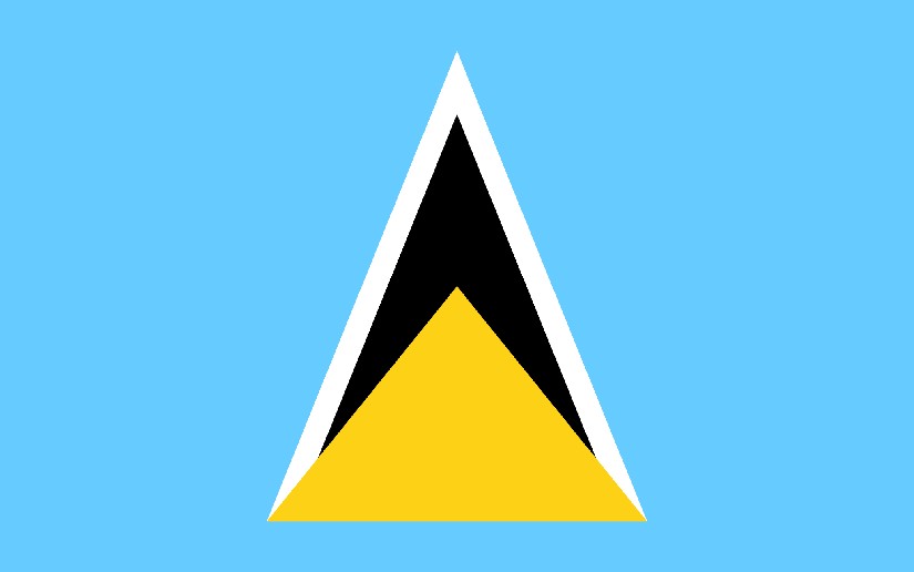 Mensaje de Saludo y Felicitación por 47 años de Independencia de Santa Lucía