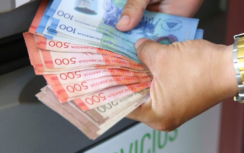 Anuncian pago de salario a servidores públicos