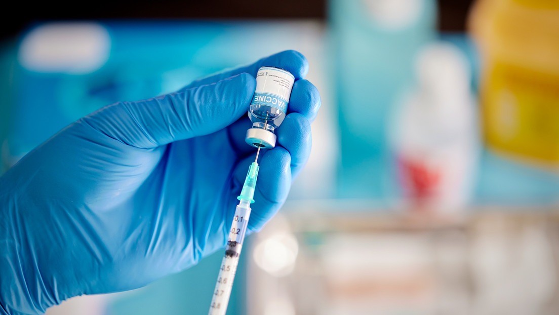 Rusia produce dos vacunas contra el cáncer de colon