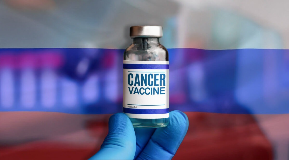 Rusia da paso clave contra el cáncer de colon