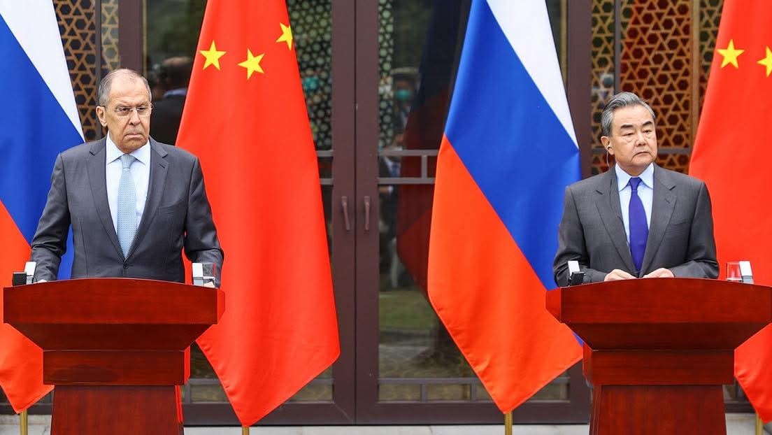 Rusia y China condenan ataques de EE. UU. e Israel contra Irán