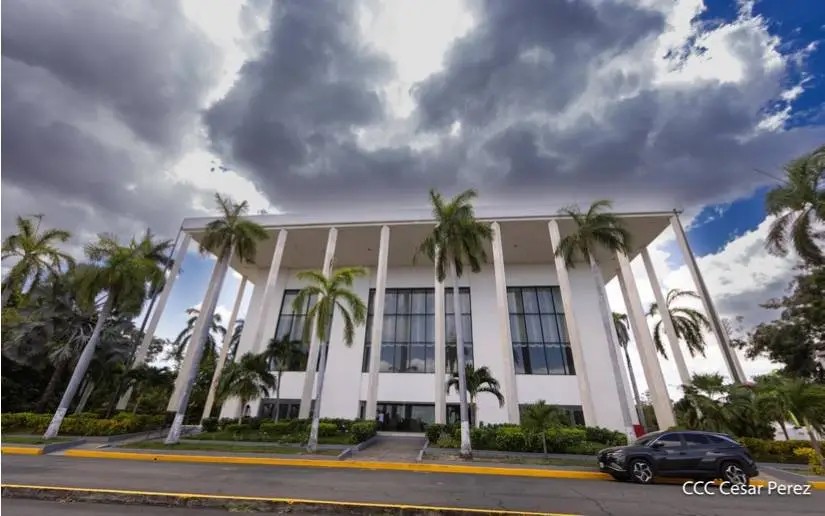 Compañera Rosario Murillo anuncia inauguración de la exposición “Pinturas de Türkiye”