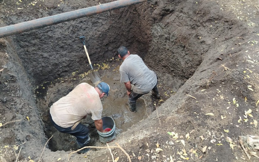 Managua Fortalece su Abastecimiento de Agua