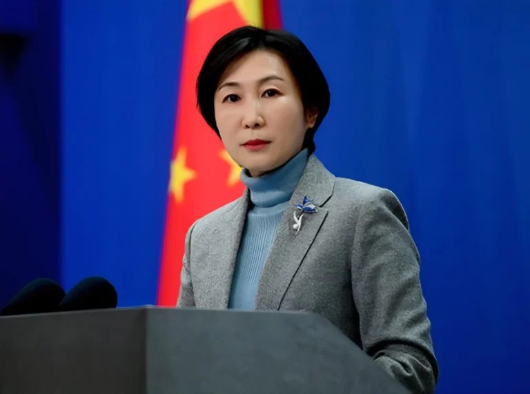 China respalda la soberanía iraní frente a acciones imperiales