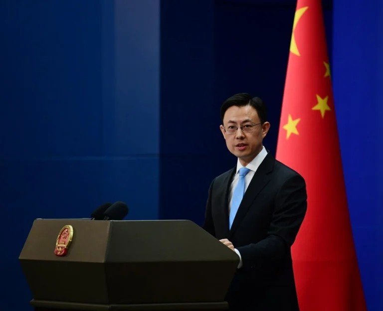 China reafirma autonomía de sus lazos con América Latina