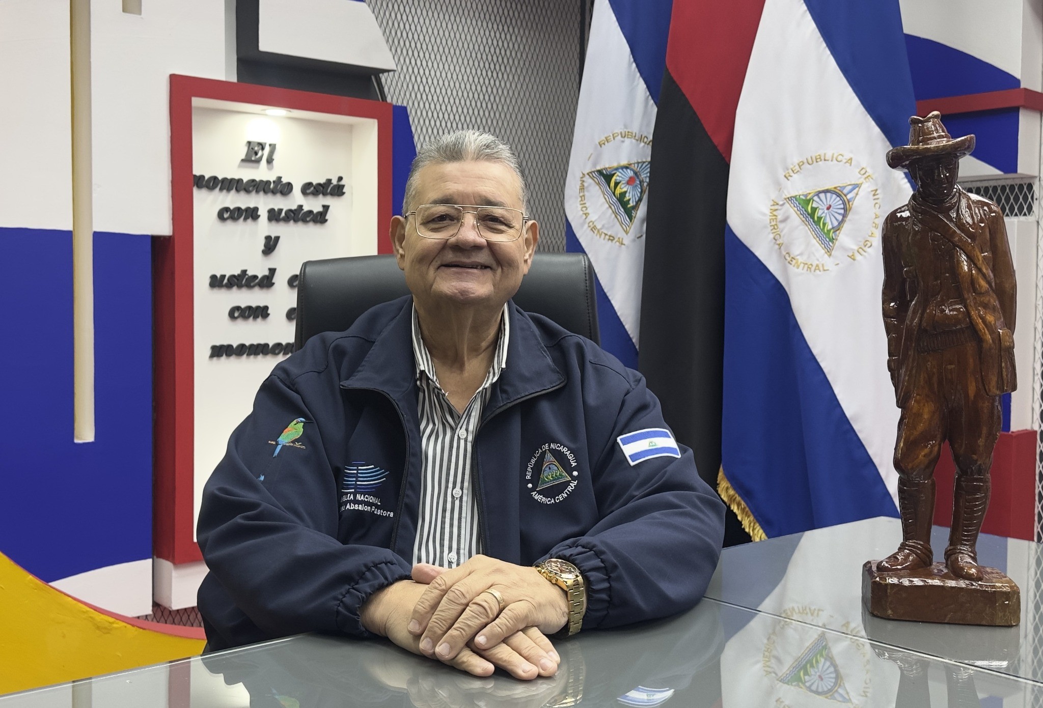 Editorial – «El caballo muerto»