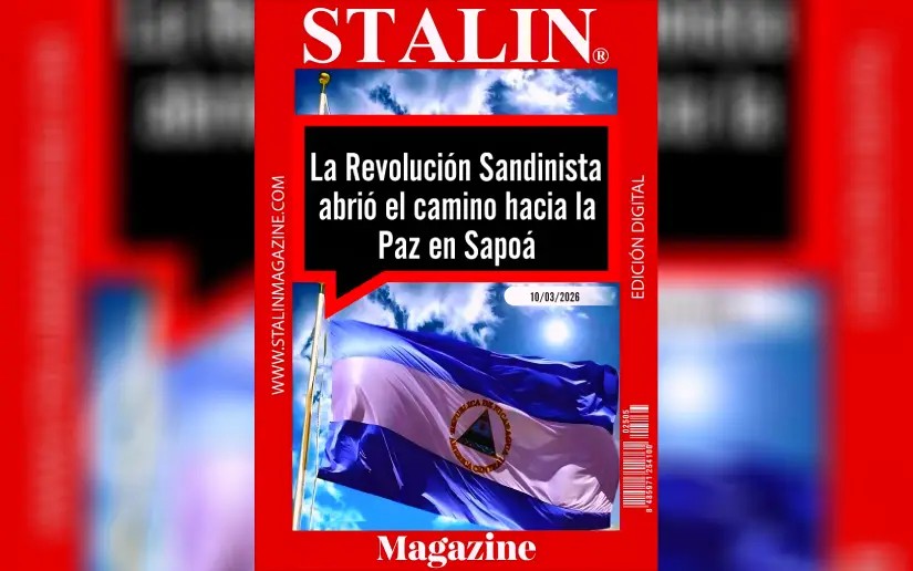 De la Revolución a la paz: el camino histórico hacia Sapoá