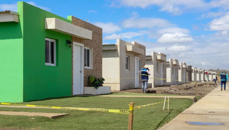 Presentan Residencial «Las Madres» en Managua