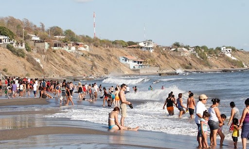 Del 27 de marzo al 7 de abril serán las vacaciones de Semana Santa en Nicaragua