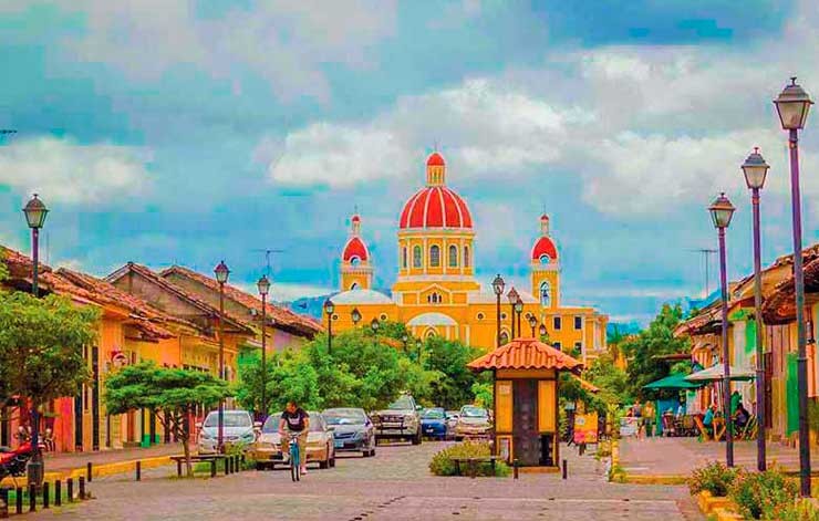 Granada impulsará el turismo con el Circuito Creativo Tesoro Nacional