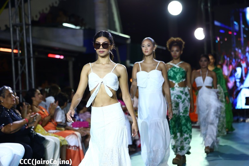 Este fin de semana se realizan pasarelas en honor a Don Fernando