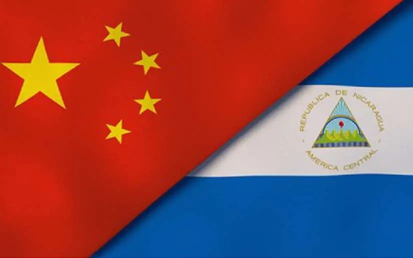 Nicaragua recibirá visita de agencia china para fortalecer proyectos de desarrollo