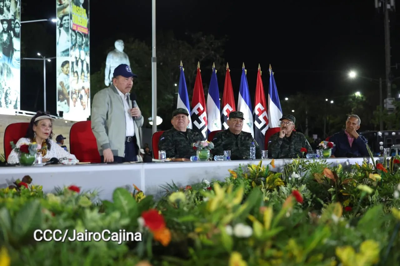 Estos son tiempos para luchar por la Paz y la Reconciliación