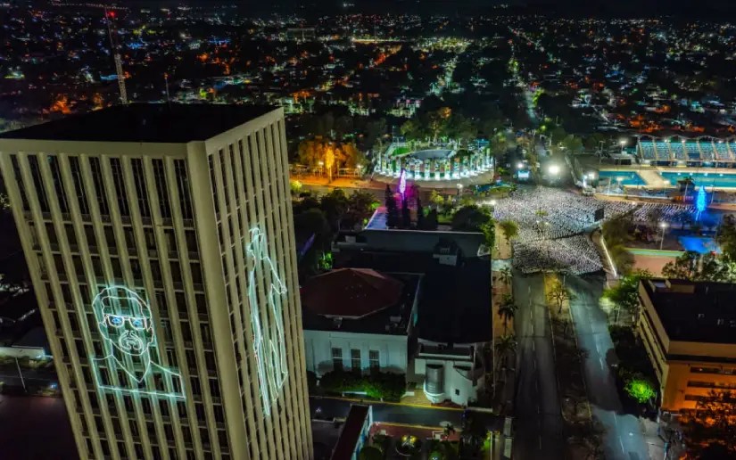 Valores, historia y unidad: pilares del futuro de Nicaragua