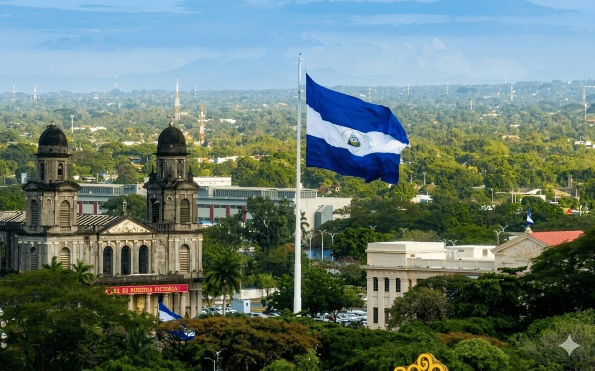 Paz y estabilidad avanzan en Nicaragua con el Gobierno Sandinista
