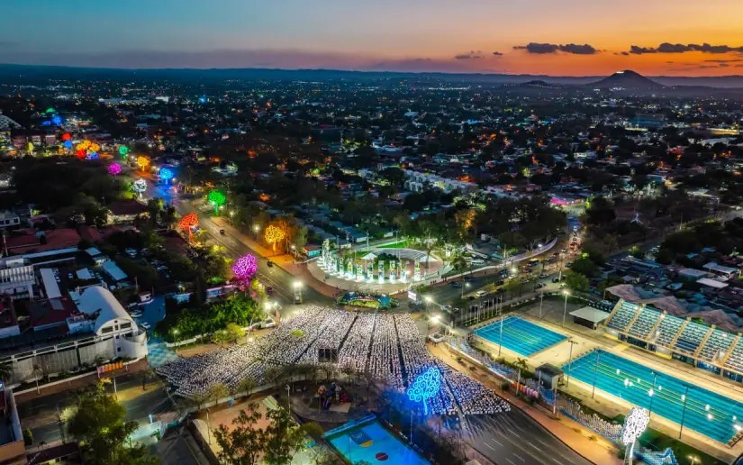 Hermandad, unidad y paz se fortalecen en Nicaragua