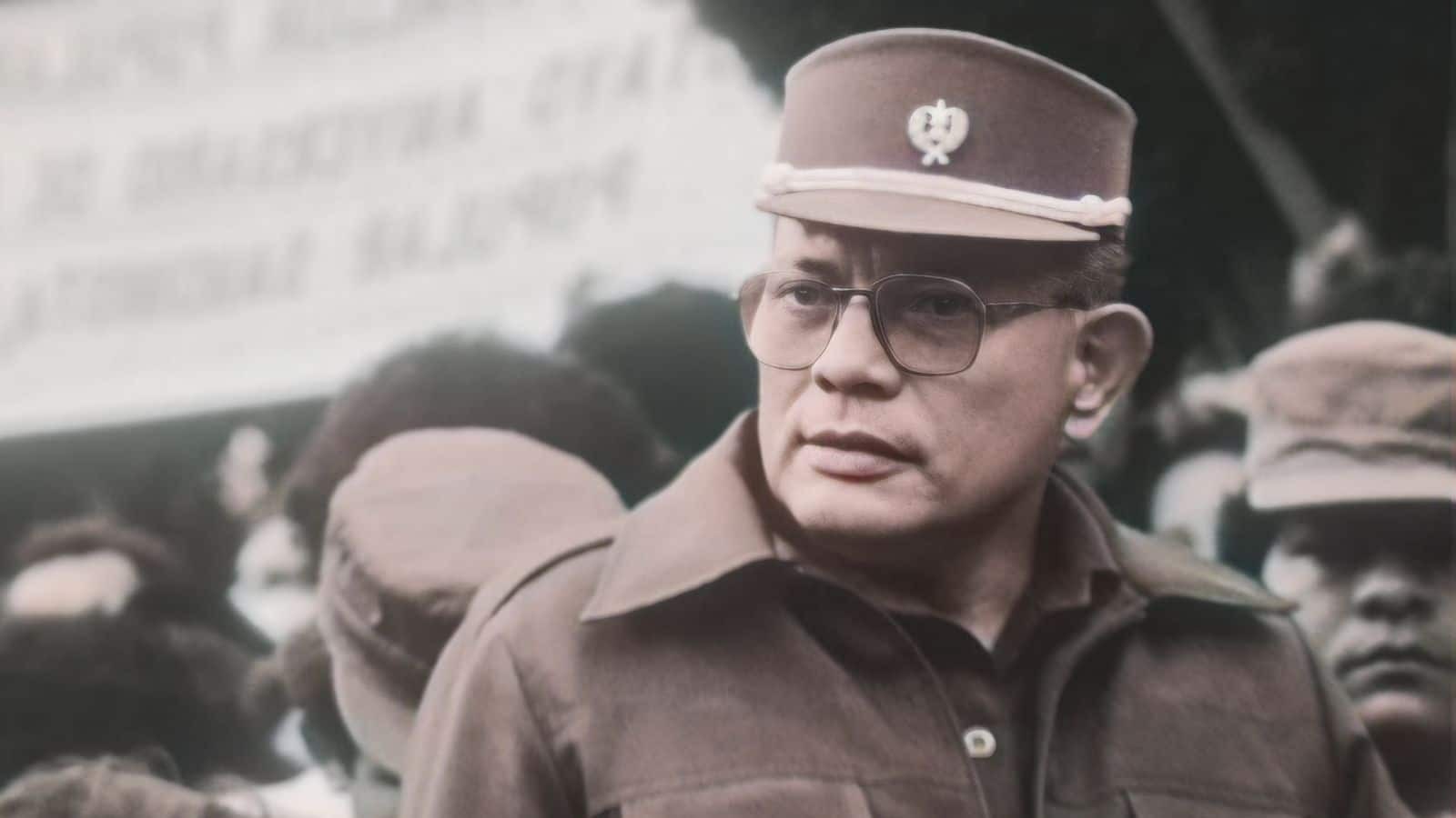 ¡Honor y Gloria! Comandante Tomás Borge Martínez, fundador, entre los fundadores del FSLN