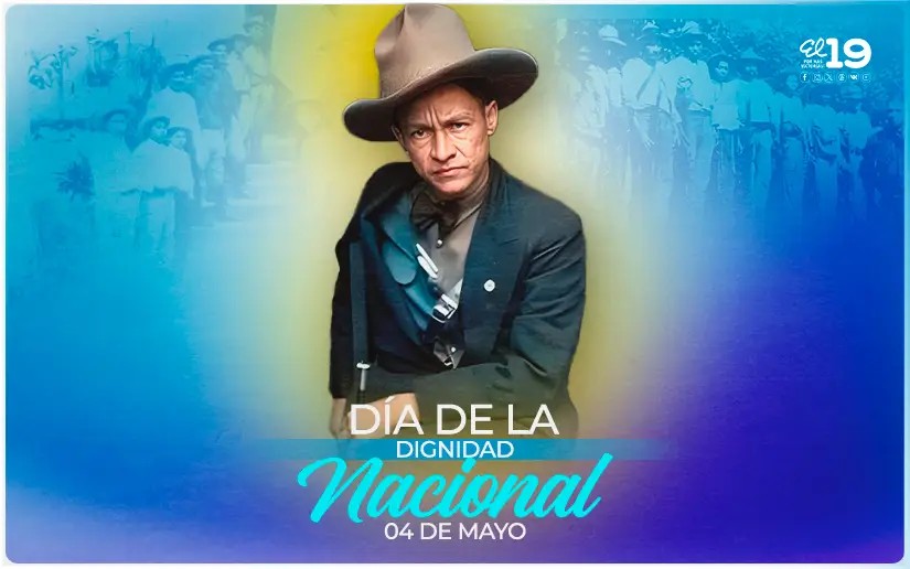 4 de Mayo: Compromiso de Caminar por las Sendas de la Dignidad Nacional