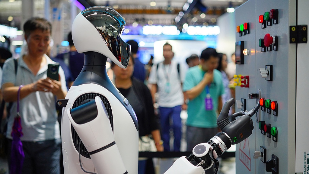 El Índice Global de Innovación 2025 destaca a China por su nivel de innovación y gasto en I+D