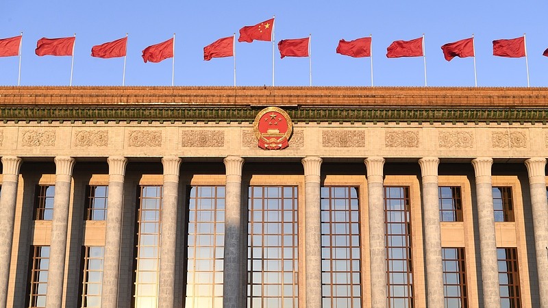 Encuesta de CGTN: Temas clave en el foco de las "Dos Sesiones" de China