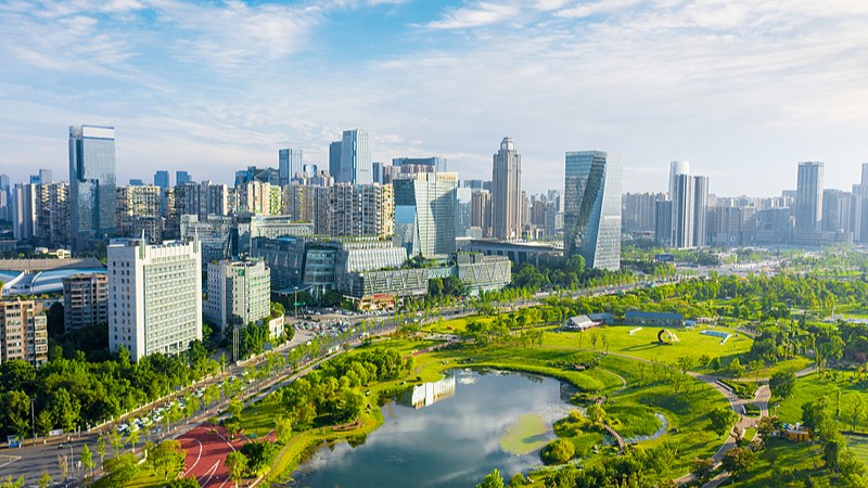 Publican libro de preguntas y respuestas sobre el aprendizaje del pensamiento de Xi Jinping sobre la economía