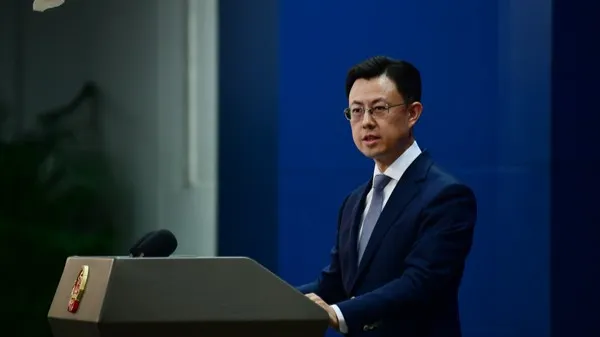 Presidente de EE. UU. realizará su primera visita a China en nueve años