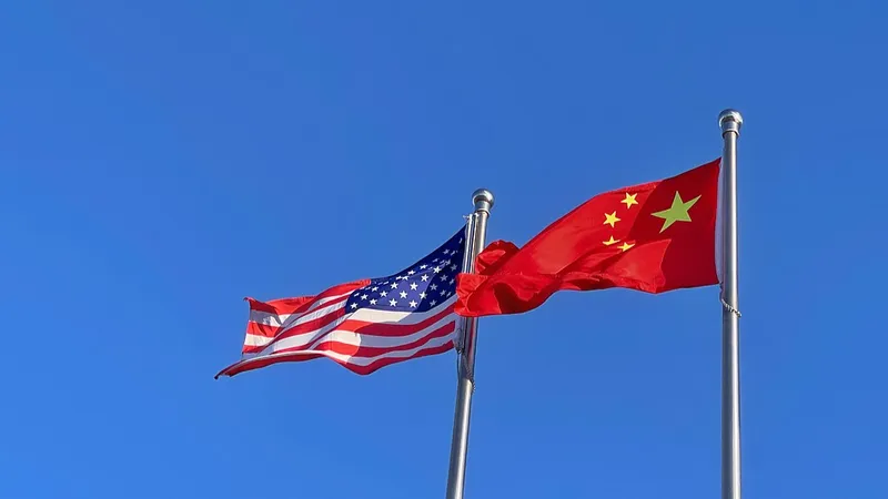 Citas destacadas del presidente Xi Jinping sobre la amistad entre los jóvenes chinos y estadounidenses